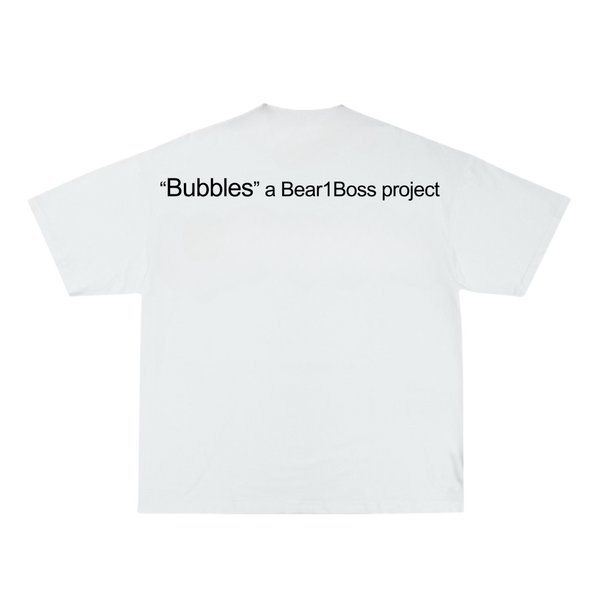 Bubble Bears Tee
