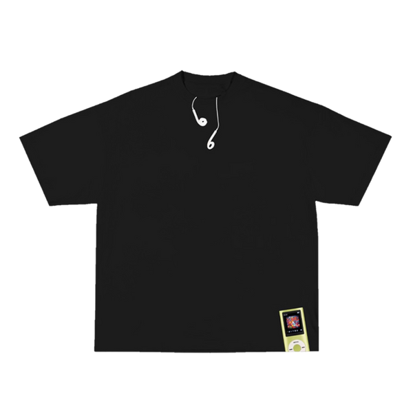 Mp3 Tee