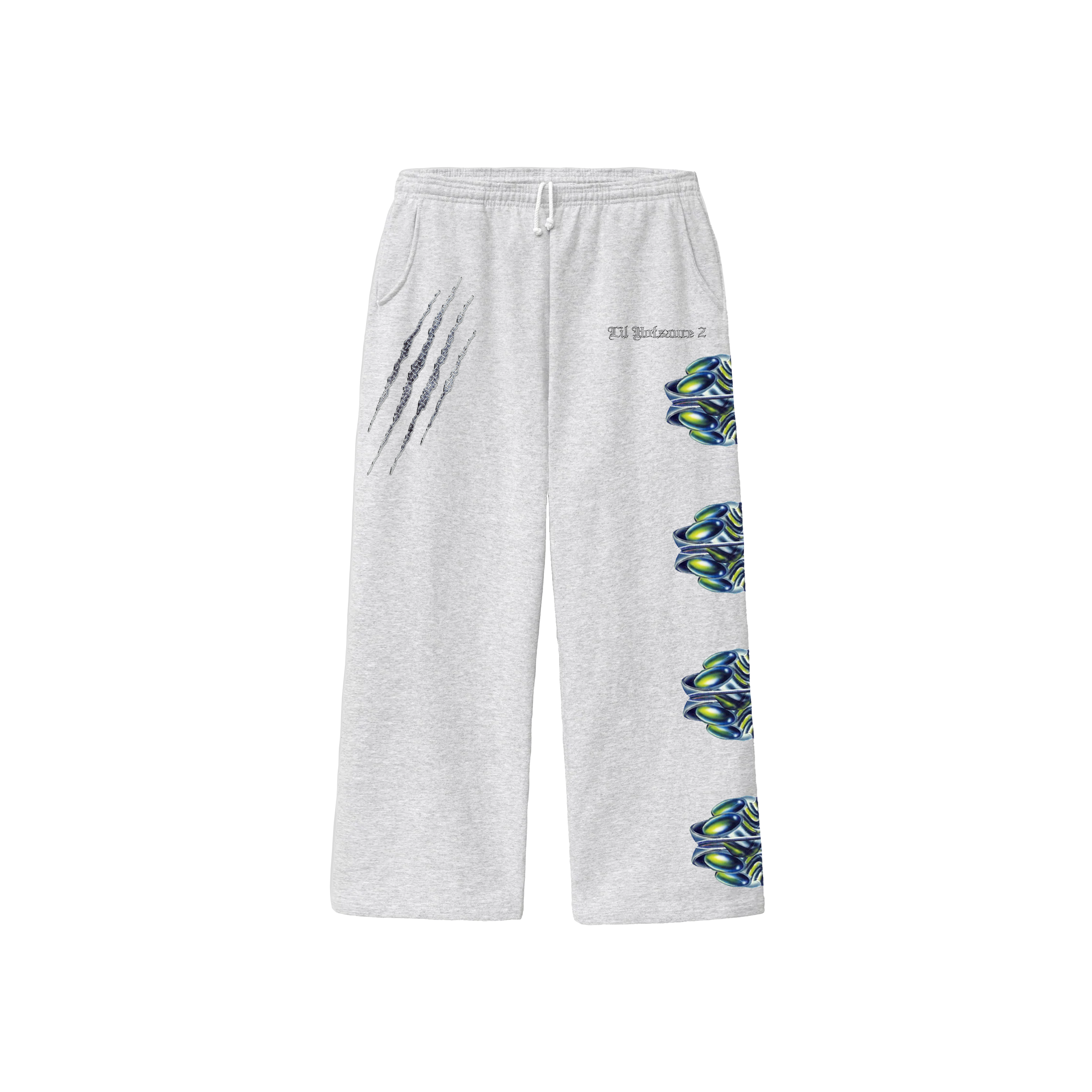 “Claw” Sweatpants