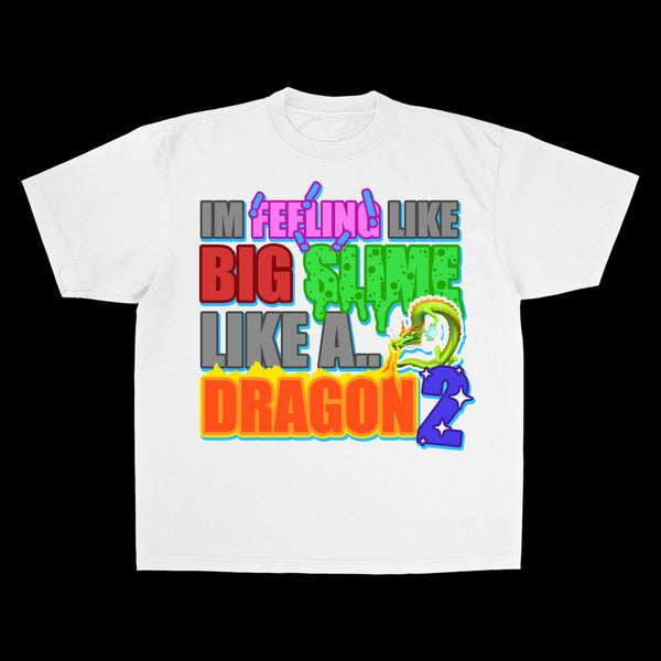 IM FEELING LIKE TEE