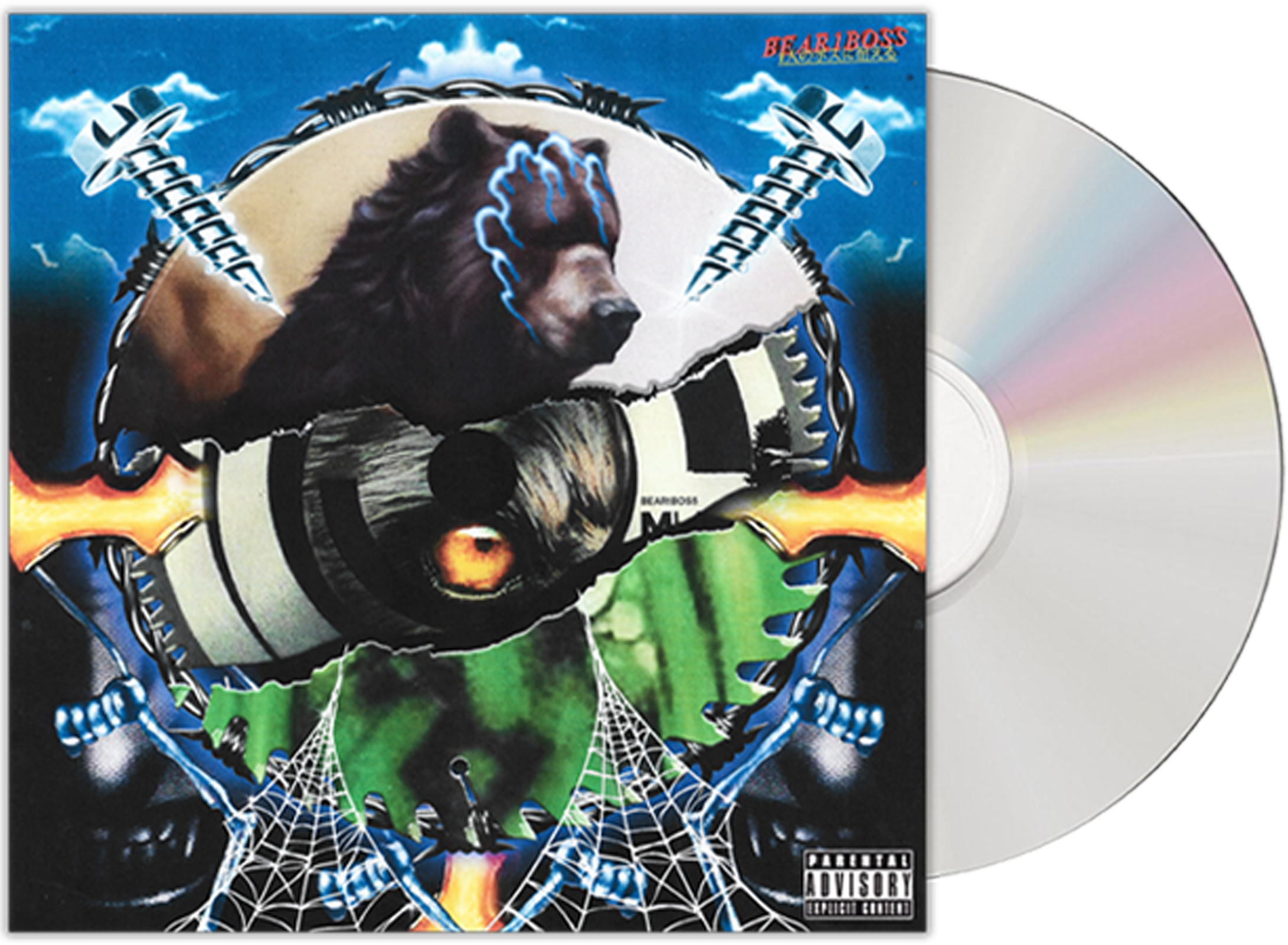CD