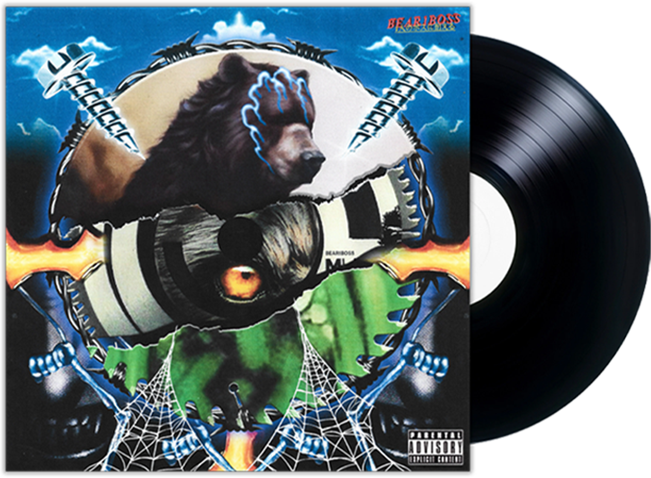 Vinyl