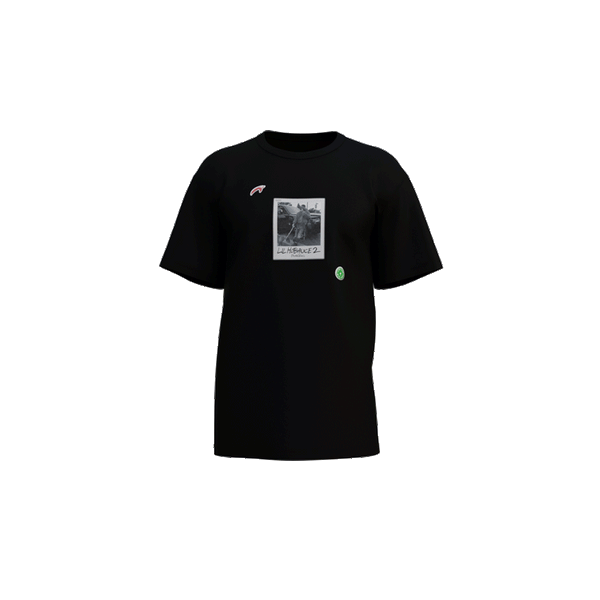 Polaroid Tee