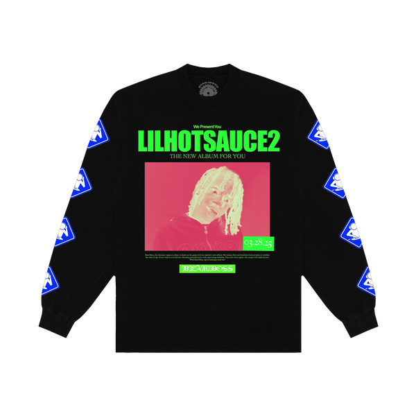 Longsleeve
