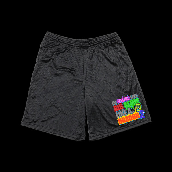 IM FEELING LIKE SHORTS